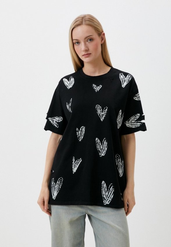 Футболка Lawwa