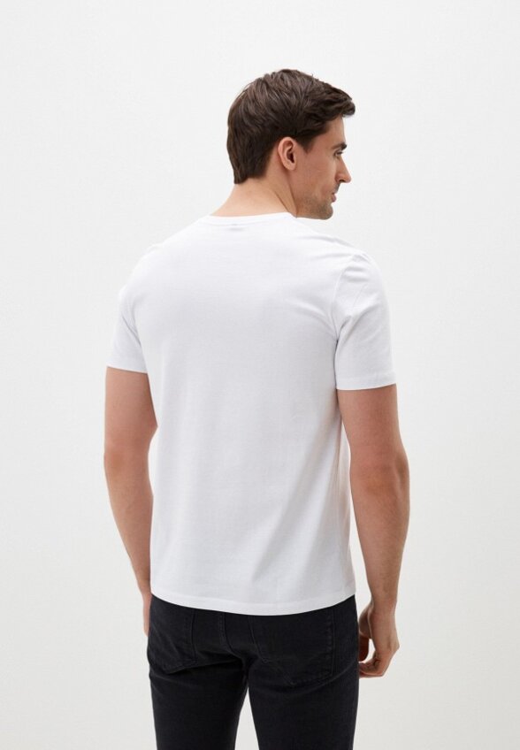 Футболка 20Line