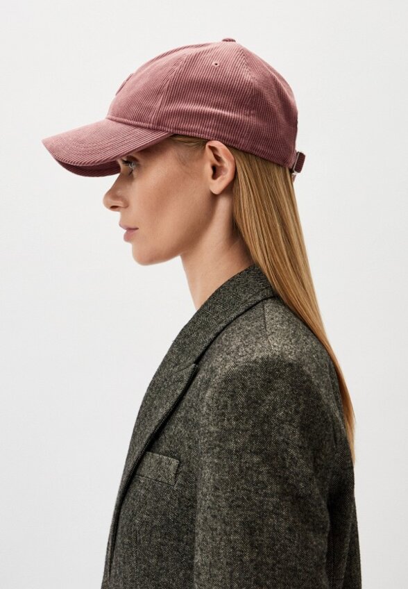 Бейсболка Boss