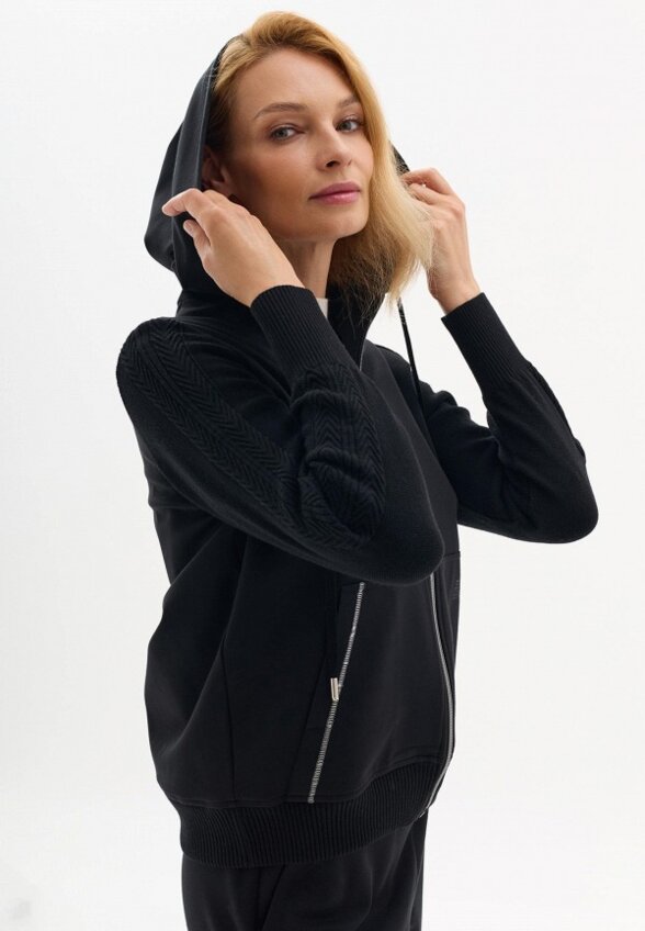 Толстовка Bulmer