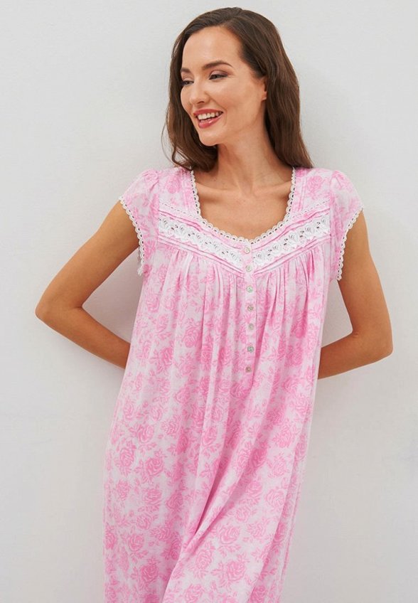 Сорочка ночная Eileen West