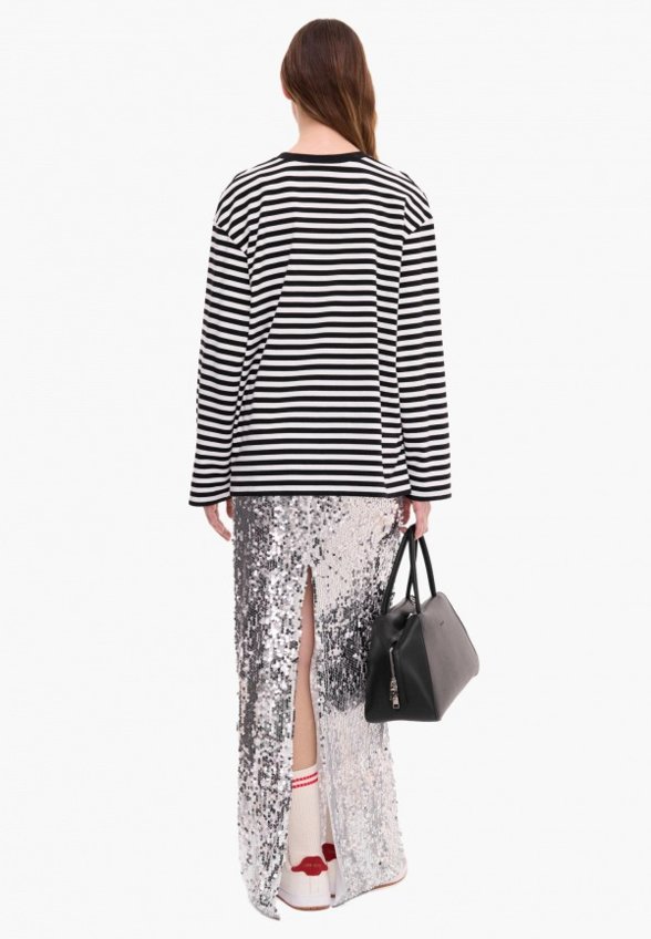 Лонгслив Top Top