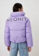 Куртка утепленная Neohit3  - превью