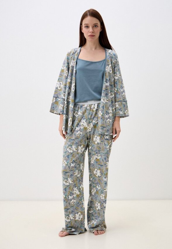 Халат и пижама Cozy Home