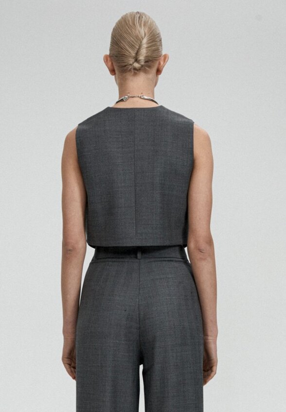 Жилет Katerina Myachina