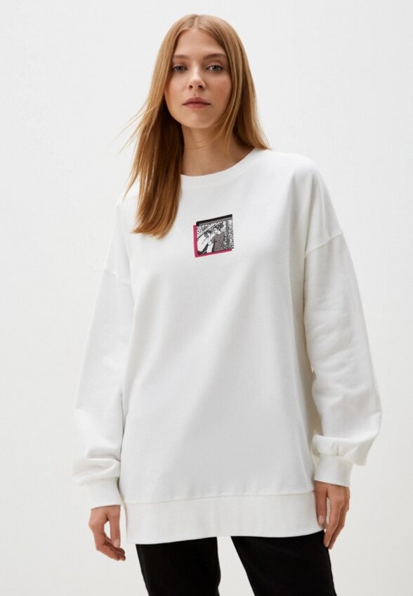 Свитшот JC Just Clothes