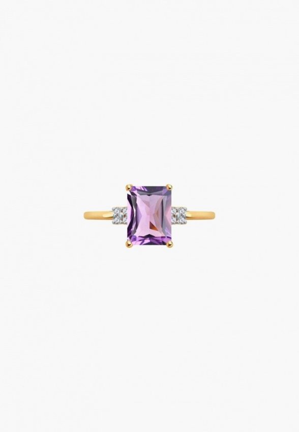 Кольцо Diamant