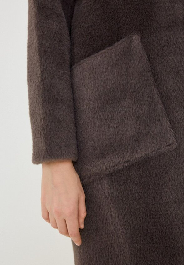 Пальто меховое Louren Wilton