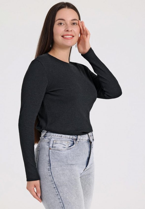 Лонгслив Апрель