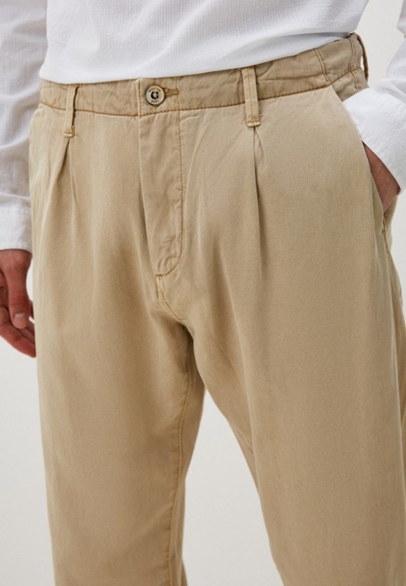 Брюки Indicode Jeans