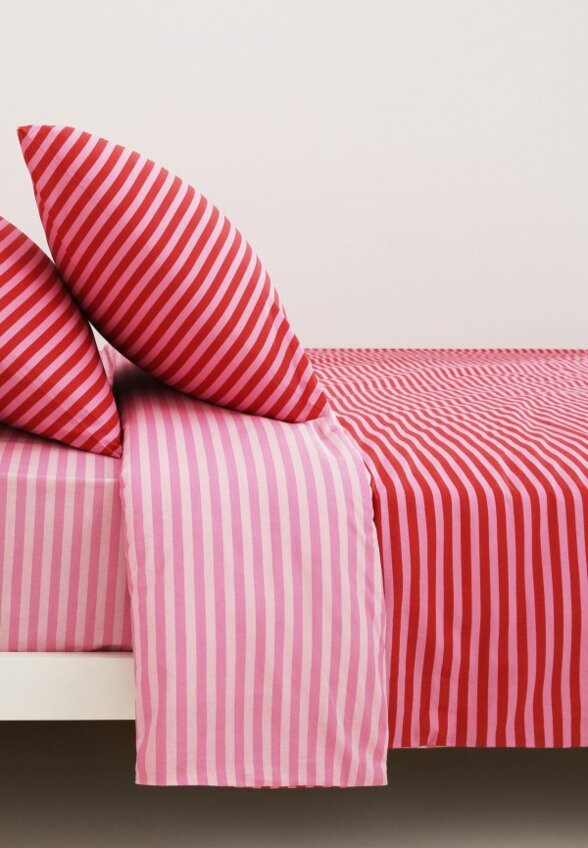 Постельное белье Евро Lamoda Home