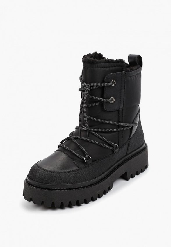 Ботинки Ralf Ringer