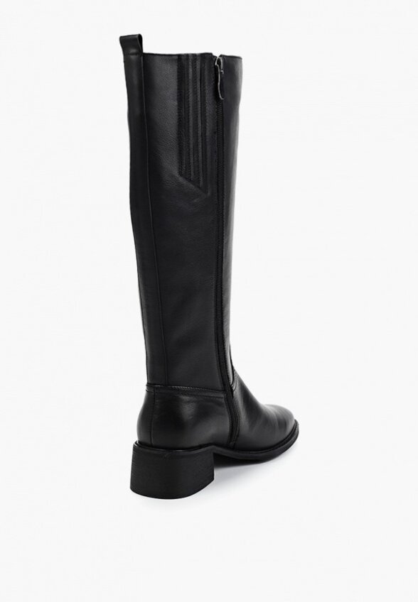 Сапоги El'Rosso