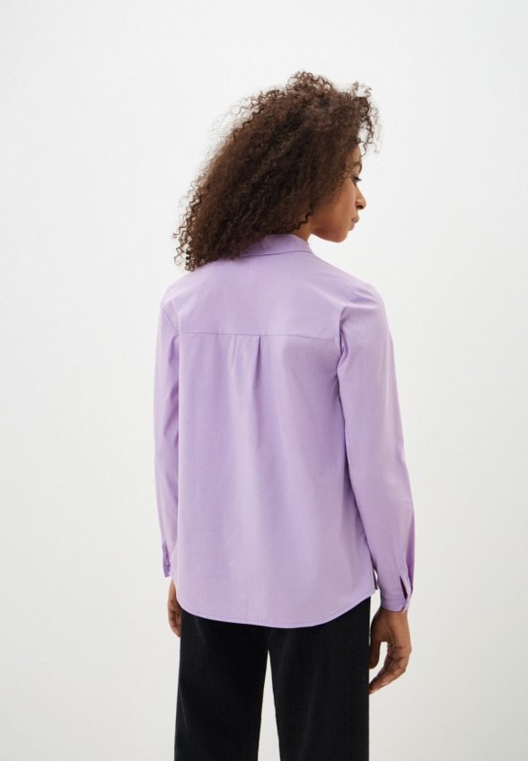 Рубашка Naturel