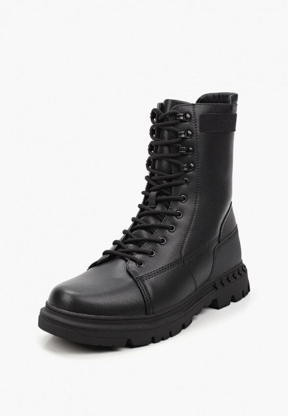 Ботинки Francesco Donni