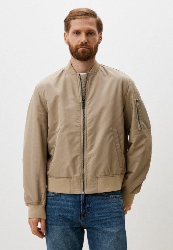 Куртка утепленная O'STIN