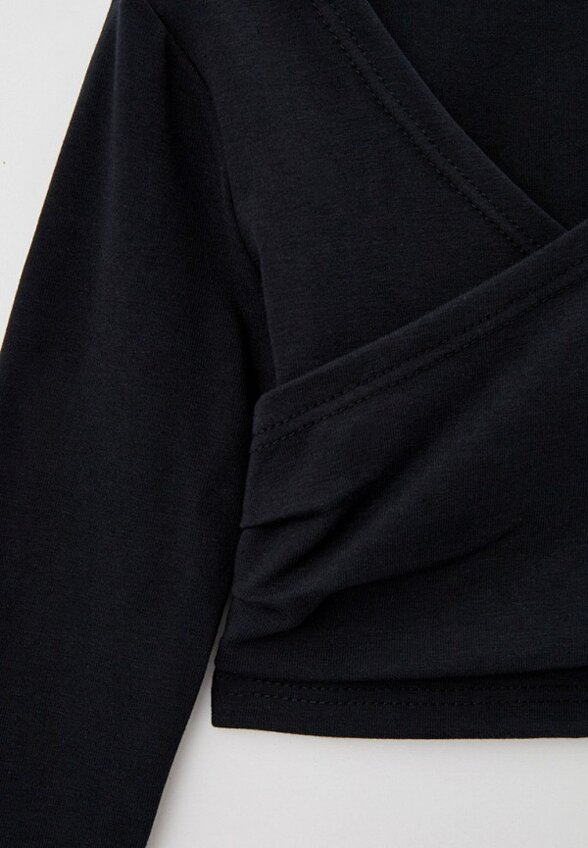 Лонгслив спортивный Emdi