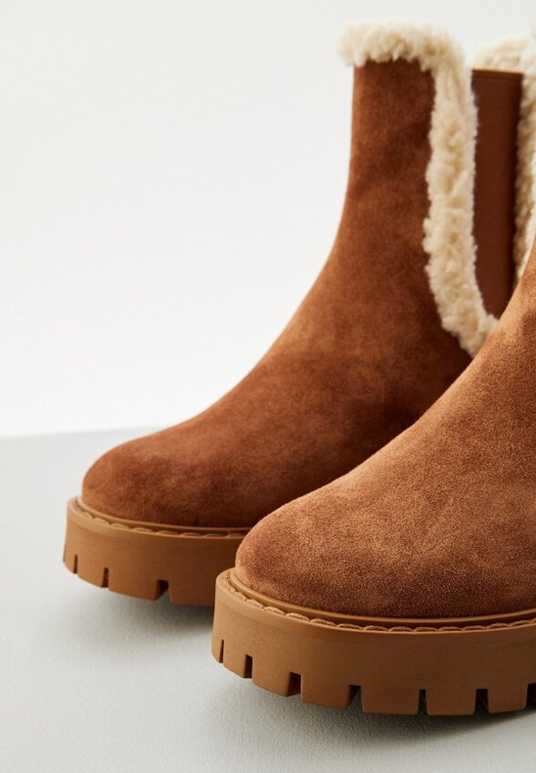 Ботинки Michael Michael Kors