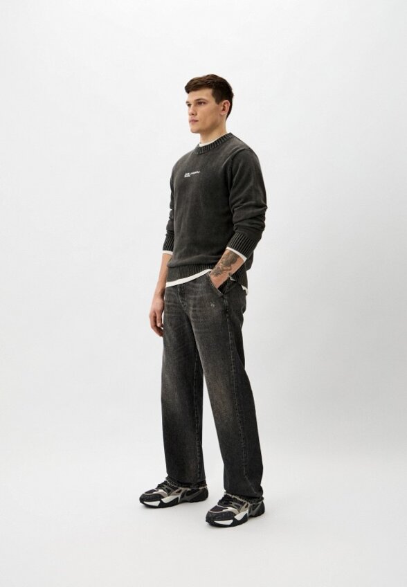 Джемпер Karl Lagerfeld Jeans