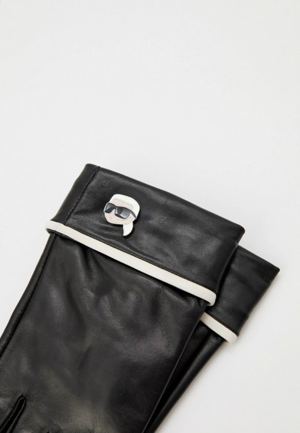 Митенки Karl Lagerfeld