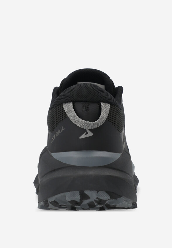 Кроссовки мужские Demix Blazer Trail Smr, Черный