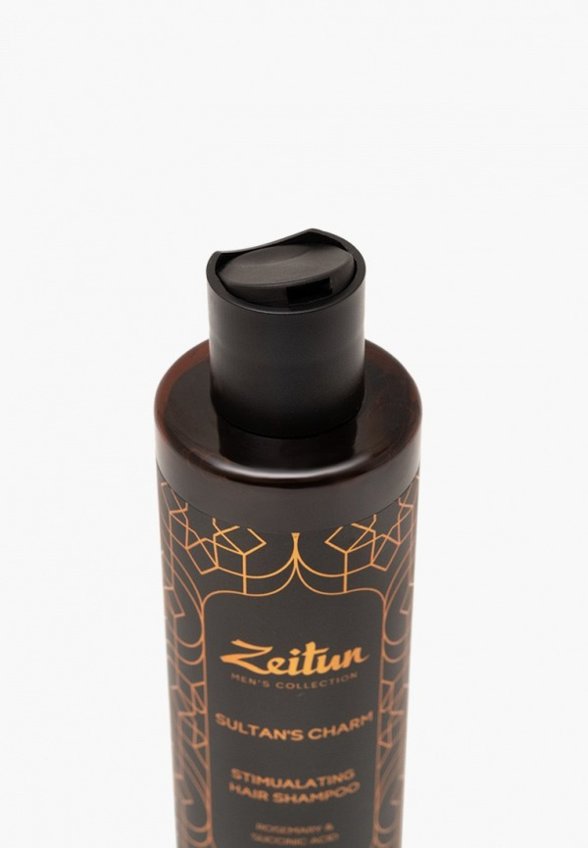 Шампунь Zeitun