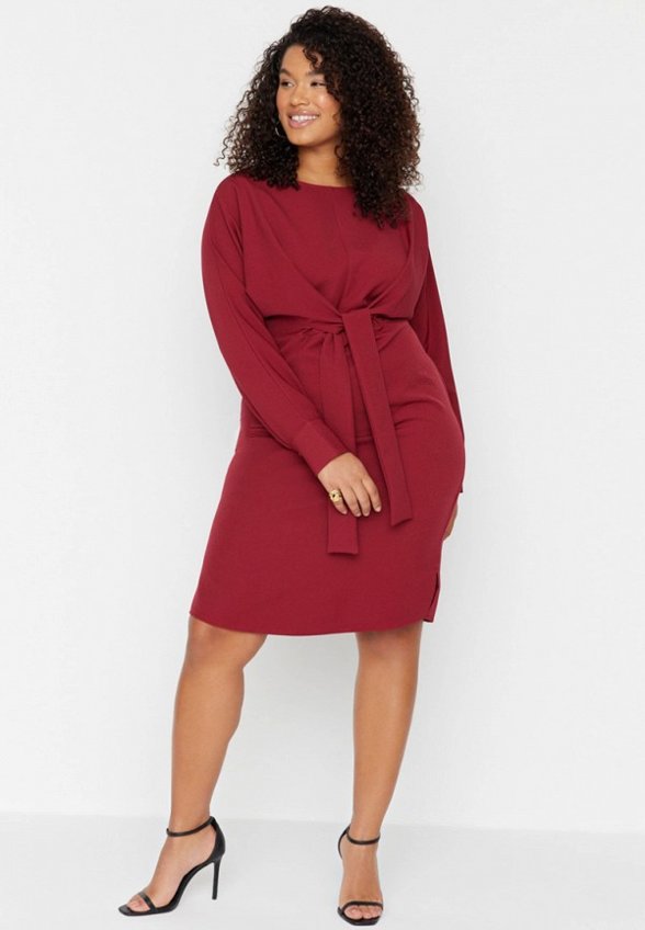 Платье Trendyol