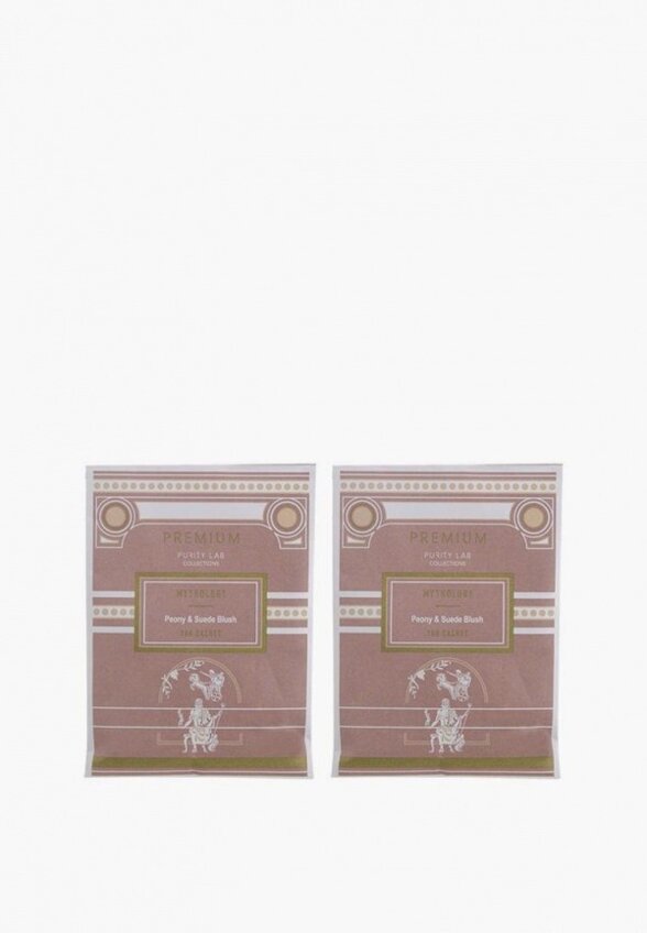 Набор ароматический Decogallery