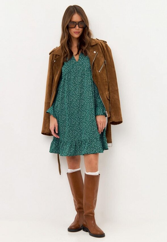 Платье Villanelle