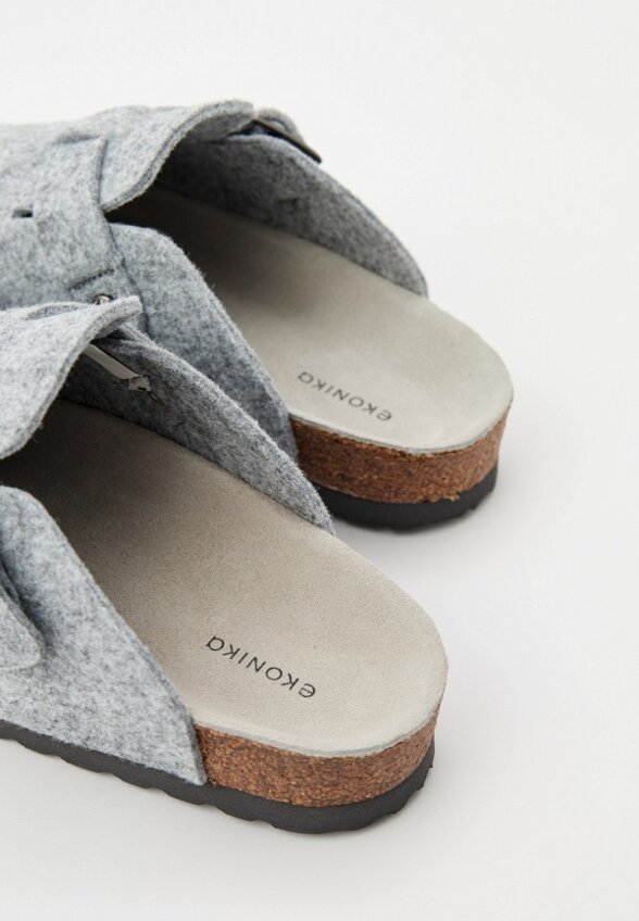 Тапочки Ekonika