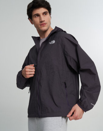 Ветровка мужская The North Face, Синий женщинам