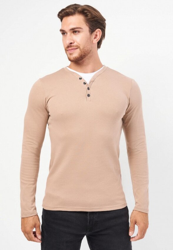 Лонгслив Envylab