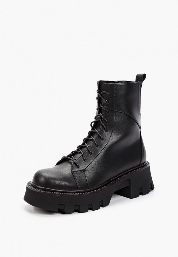 Ботинки Thomas Munz