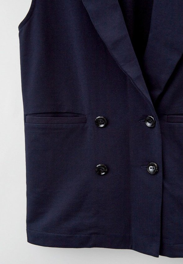 Жилет Nota Bene