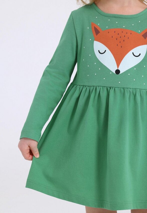 Платье Апрель