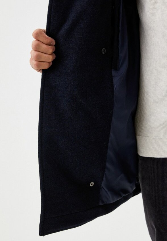 Пальто Bazioni