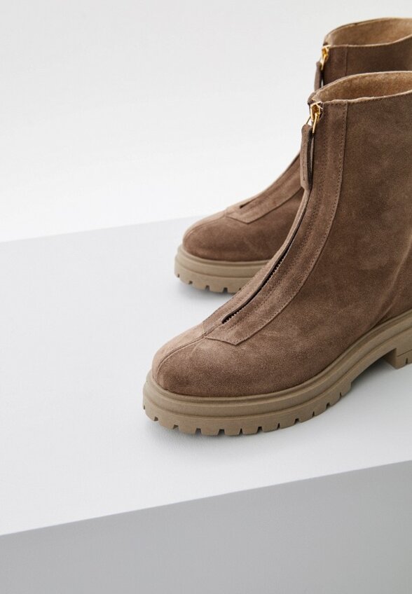 Ботинки Principe di Bologna