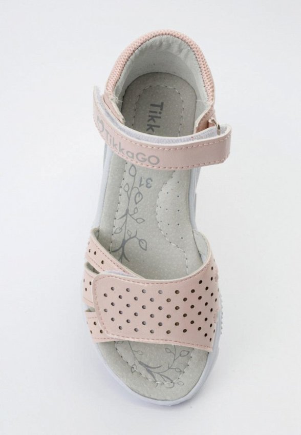 Сандалии Tikkago