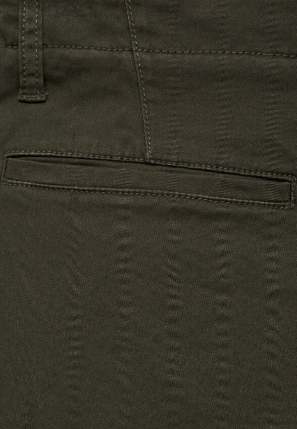 Брюки Mango Teen