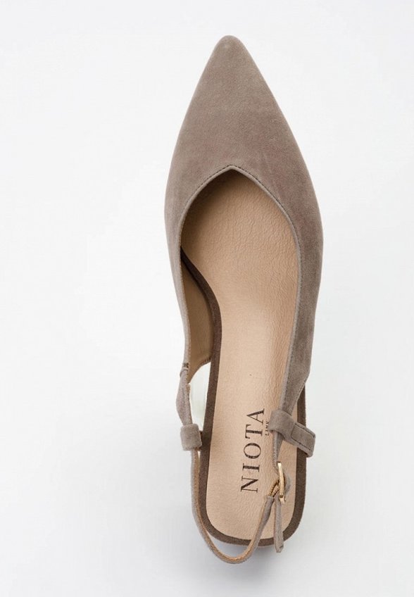 Туфли Niota Line