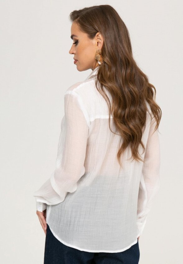 Блуза Gold Chic Chili