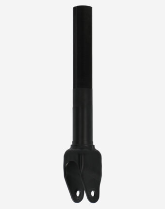 Вилка для трюкового самоката Reaction, колесо 100 мм, Черный детям