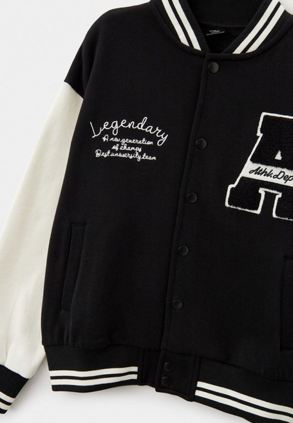 Олимпийка O'STIN