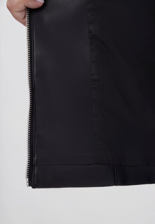 Куртка кожаная Modis