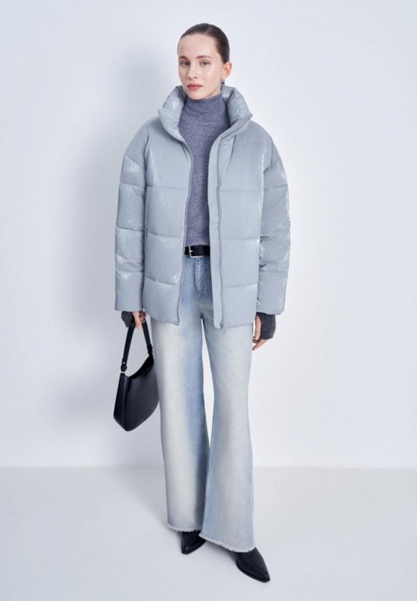 Куртка утепленная Finn Flare