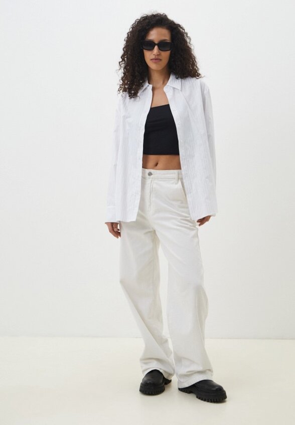 Рубашка Befree