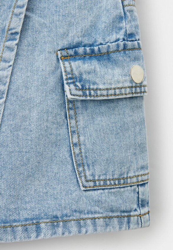 Юбка-шорты Terranova