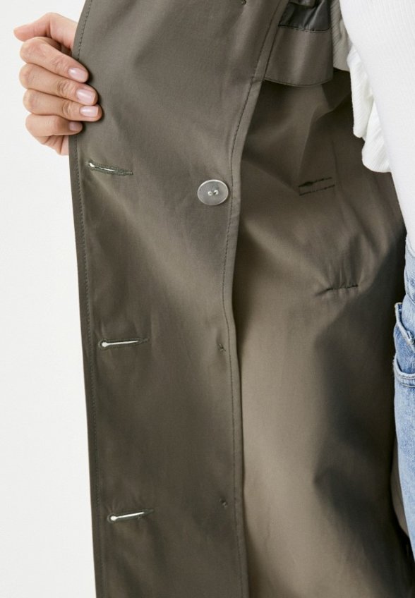 Тренч Jane Sarta