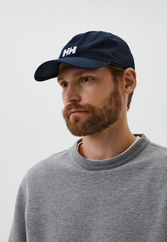 Бейсболка Helly Hansen