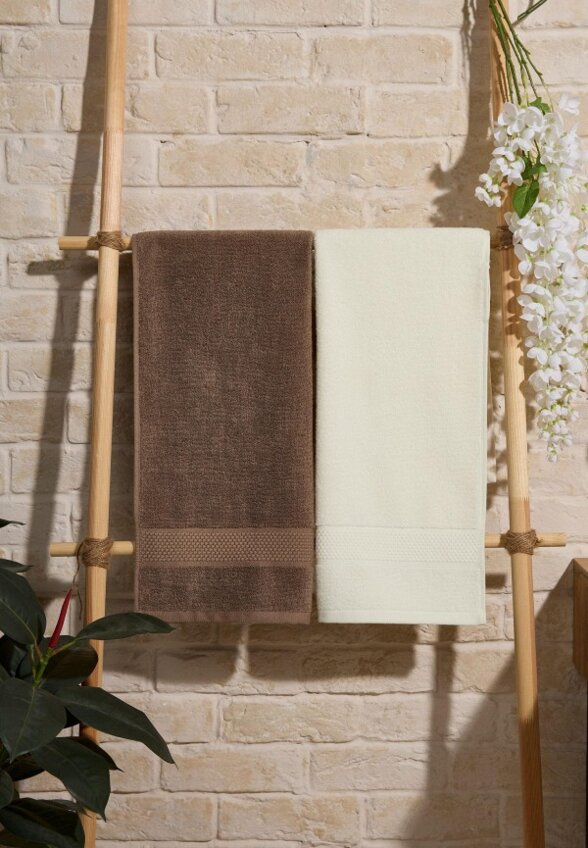 Набор полотенец Sanpa